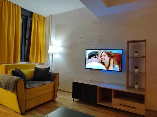 Natural San Apartmani Apartment