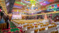 Hotel Qubah 9 Kendari
