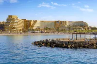 Hilton Hurghada Plaza