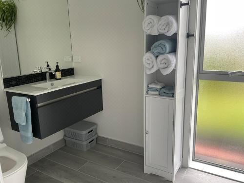 Di Lusso Lansdowne One-Bedroom Apartment