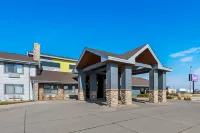Spark by Hilton Cedar Falls Hoteles en 
