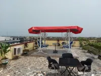 皇家藍賓館和酒吧