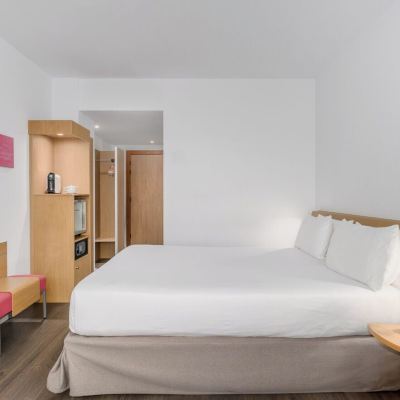 Double Room Exe Madrid Norte Promo Code