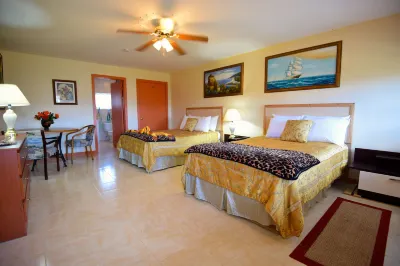 Chesters Bonefish Lodge Hotel a 