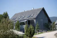 Lakeside Hotel Plitvice Hotels in 