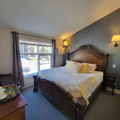 皇家房 喬治城酒店優惠