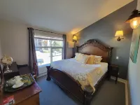The Georgetown Inn