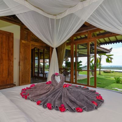 Villa Madoe Sumberkima Hill Retreat Promo Code