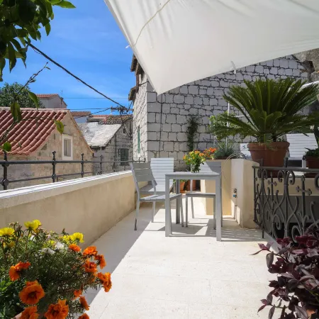Divota Apartment Hotel