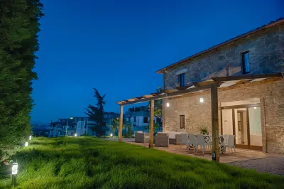 Antica Quercia & Spa Hotel a 