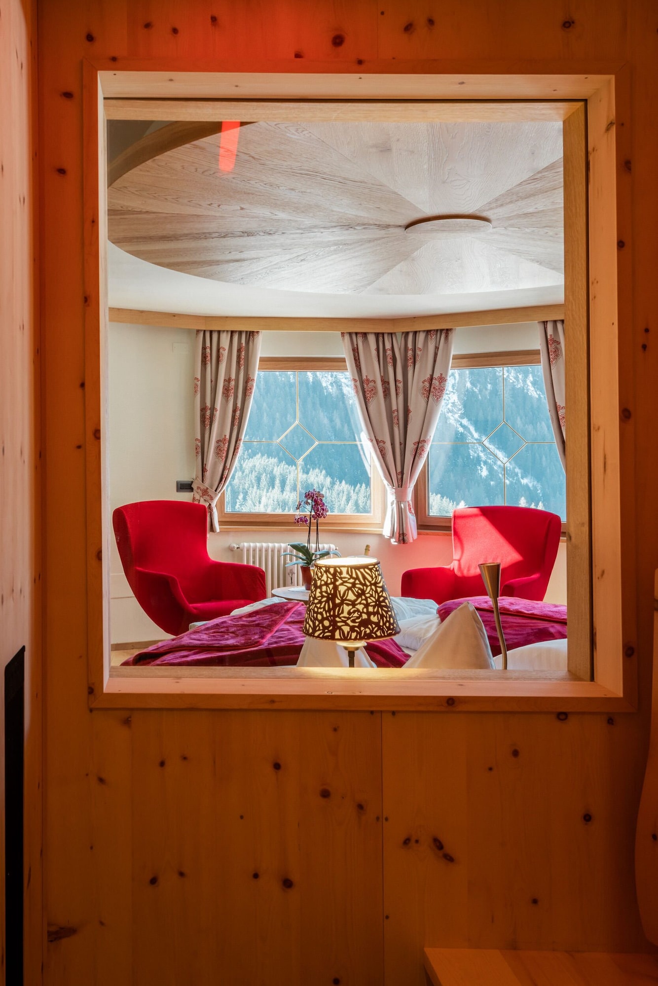 蜜月一室公寓套房