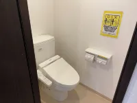 BiBi Hotel FUTENMA Hotele w: Ginowan