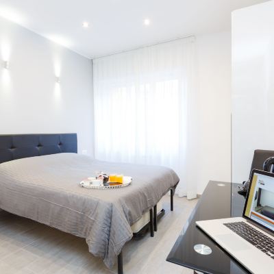 Triple Room, Multiple Beds, Non Smoking, Private Bathroom Domus Arena Promo Code
