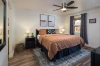 Cottonwoods 419