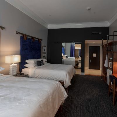 Trundle Double Queen Hotel Trundle Promo Code