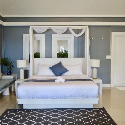 Pool Villa Ocean View Purin Resort & Restaurant(SHA Extra Plus) Promo Code