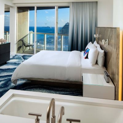 Superior One-Bedroom Suite W Fort Lauderdale Promo Code