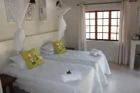 Tantebane Game Ranch Hotels in 