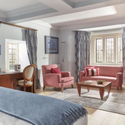Superior Room Whatley Manor Promo Code
