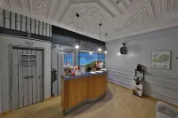 O Elétrico Guesthouse