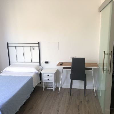 Superior Triple Room La Estación Promo Code