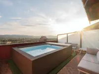 Bosone Palace Hotels in Gubbio