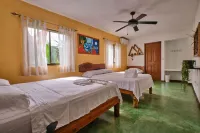 Villas Jacquelina（音譯）