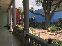 Casa Moctezuma