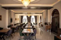 Hotel Eden's
