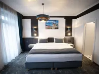 Opera Hotel Hotel a Timisoara