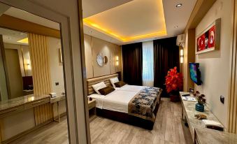 Paradise Suit Otel - 5