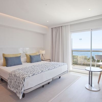 Premium Double Room, Partial Ocean View Mim Mallorca - Adults Only Promo Code