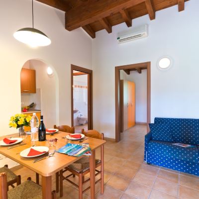 Bungalow (Magnolie) Campeggio del Garda Promo Code