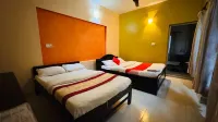 Hotel August International Hoteles en 