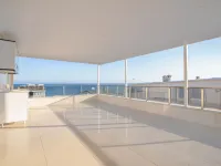 Antiocha Residence Hotels in Didim