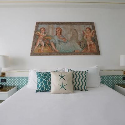 Executive Plus Room Grand Hotel Terme Promo Code