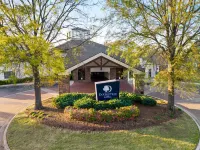 DoubleTree Suites by Hilton Huntsville South Hotels in 