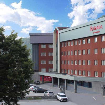 로열 스위트 더 조선호텔 수안보 쿠폰