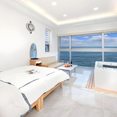 A101 (Beach Ocean View SPA) Pohang c & ston pension Promo Code