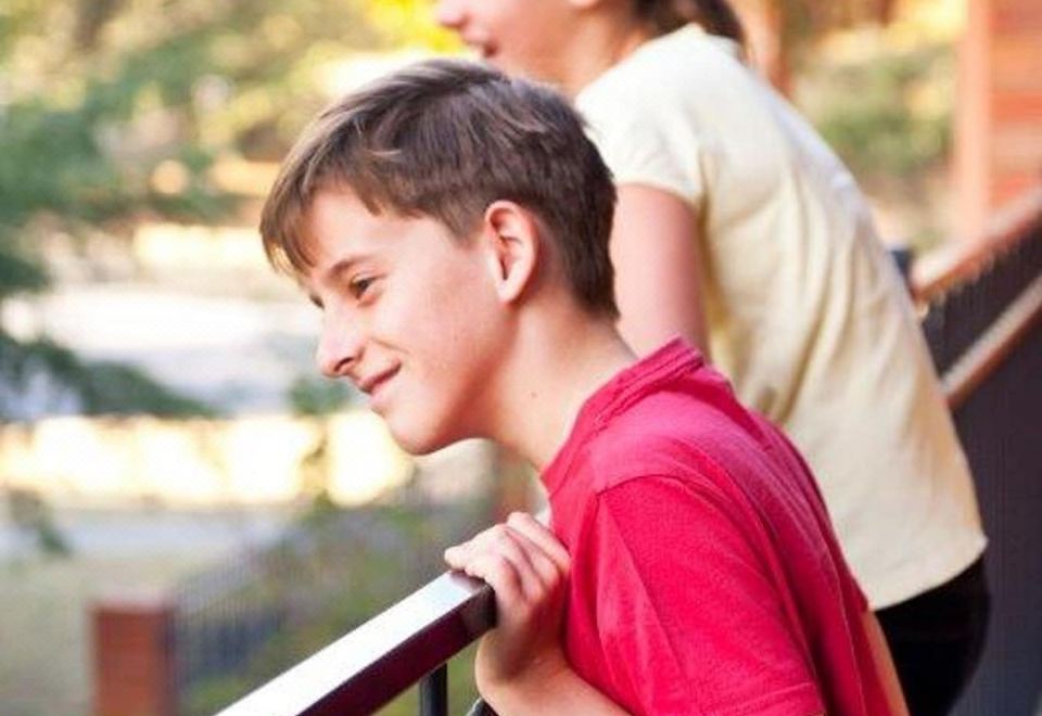 Oxley Court Serviced ApartmentsStandard One-Bedroom Apartment