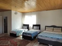 Salda Gölü Beyaz Adalar Atlıhan Apart Hotel Hotels in 