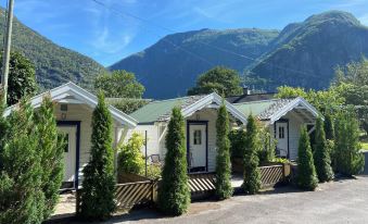 Eidfjord Hytter - Housity
