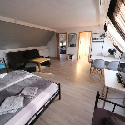 Triple Room Hotel Sonnenmatte Promo Code