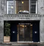 Sunny Day Hostel Ξενοδοχεία στην πόλη 