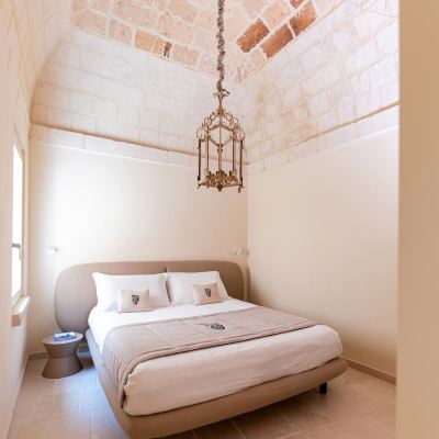 Exclusive Suite (Alcova) Pollicastro Boutique Hotel Promo Code