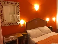 Hotel Negresco Hotels in 