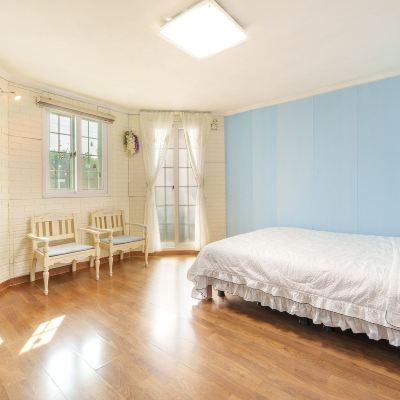 Basic Room, 2 Bedrooms (Kylani) 강화 쟈밀나하 펜션 쿠폰