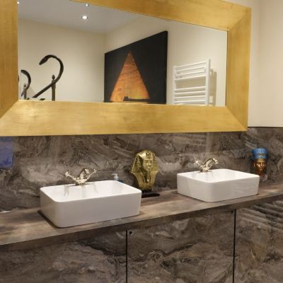 Superior Suite, Ensuite (Cairo Suite) St Hildas Boutique Promo Code