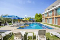 Zeytin Bahcesi Hotel