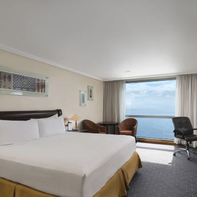Ocean Front Triple Use Catalonia Santo Domingo Promo Code